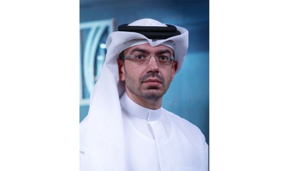 أحمد القاسم، نائب رئيس تنفيذي أول، رئيس الأعمال المصرفية للشركات والمؤسسات لمجموعة بنك الإمارات دبي بنك الإمارات دبي الوطني يساعد "شويترامس" على رقمنة عمليات الدفع عبر منصته للتمويل الذكي لسلاسل التوريد "سمارت اس سي اف"