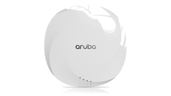 Aruba 630 Series Access Point Aruba Introduces Industry’s First Enterprise-Grade Wi-fi 6E Solution