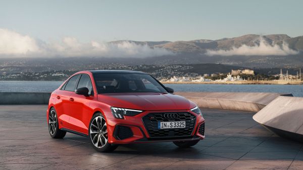 Audi S3 Sedan Audi Abu Dhabi And Al Ain Welcome The All-new A3, S3 And S3 Sportback