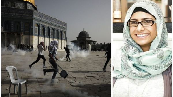 ميا خليفة