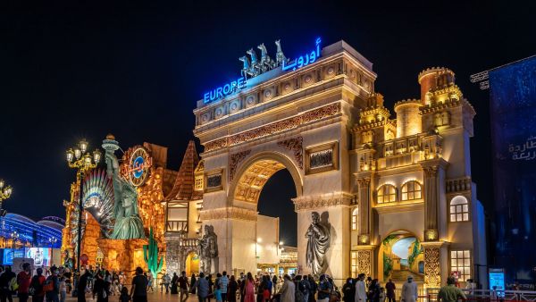 Global Village Announces 4.5 Million Visitors In Season 25 And Opens Partner Registration For Season 26