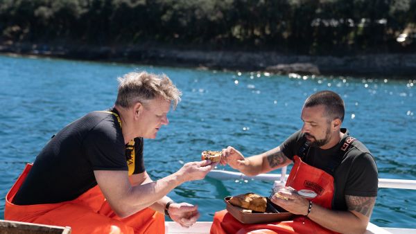 Premiering June 1st 9pm UAE/8pm KSA on the National Geographic Channel same day as the US and new episodes weekly National Geographic’s Cooking Expedition Series Gordon Ramsay: Uncharted Serves Up Season Three
