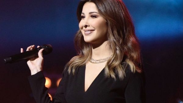 نانسي عجرم