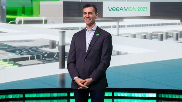 Veeam provided a select preview of the future, showcasing innovations around upcoming updates to its single platform to protect and manage ALL workloads. Veeam Unveils the Future of Modern Data Protection at VeeamON 2021