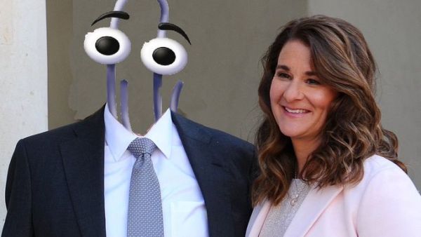 Bill and Melinda Gates are getting a divorce