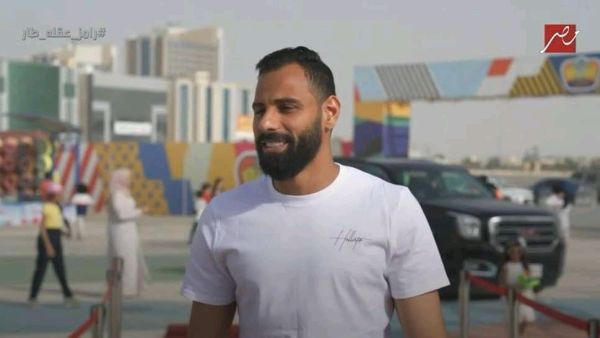 محمود جنش