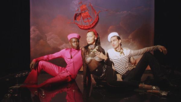 Florence Tétier has taken the helm of the French house as the newly appointed creative director. 
