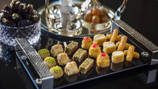 Four Seasons Hotel Abu Dhabi at Al Maryah Island Celebrate The Dawn Of The Eid Moon At Four Seasons Hotel Abu Dhabi At Al Maryah Island