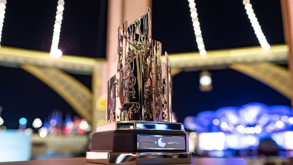 Global Village Pays Tribute To Season 25 Partners Who Contributed To Silver Jubilee Anniversary Success And Celebrations 