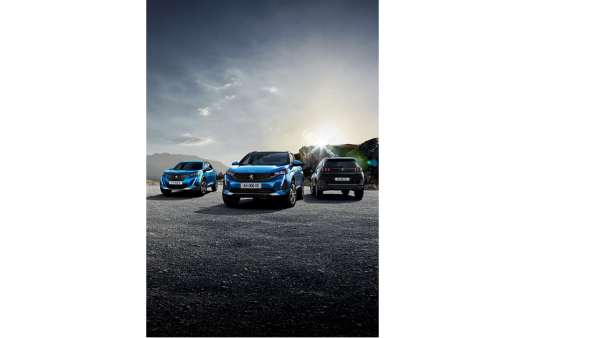 Peugoet Q1 results in 2021. Peugeot Reports A Surge In First-quarter Sales
