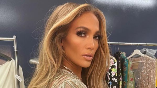 Jlo opened up about her affinity for Murad’s designs
