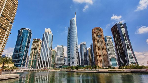 DMCC attracted 216 businesses to Dubai in April 2021 DMCC Beats 7 Year Record For The Number Of Companies Joining In April And Q1 Performance