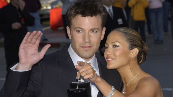 Jlo wants to spend as much time with Ben as possible