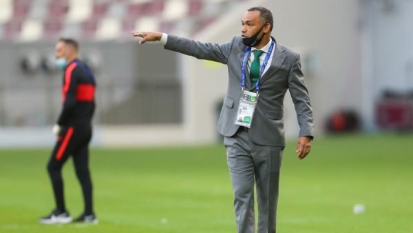 Jose Morais (Photo: AFP)
