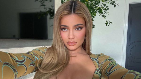 Kylie Jenner