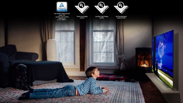 LG Eco-Friendly Home Entertainment Eco-friendly Home Entertainment For The Conscious Consumer