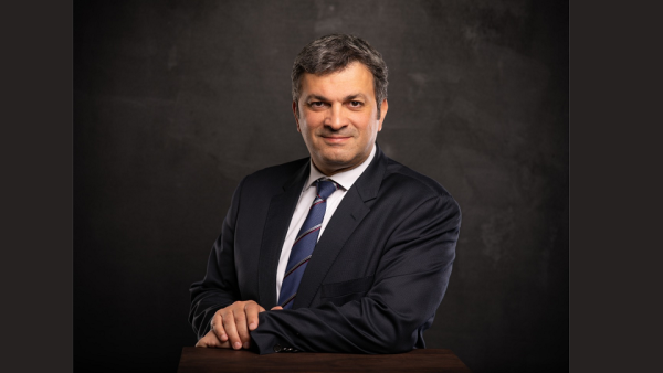 مأمون صبيح، رئيس شركة أبكو العالمية في منطقة الشرق الأوسط وشمال إفريقيا آبكو العالمية تطلق الخدمة الإبداعية المتكاملة "بوميلو" في الشرق الأوسط وشمال إفريقيا