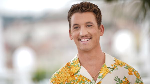the actor wrote back that he actually 'got jumped