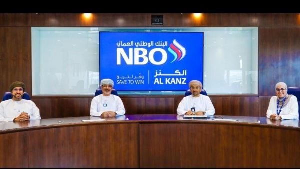 During the event 178 Winners Receive Big Cash Prizes In Nbo’s Latest Al Kanz Draw