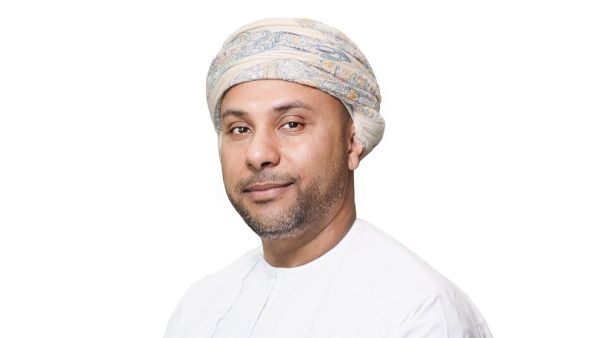 Abdullah Zahran Al Hinai, Chief Executive Officer of NBO NBO Continues To Extend Its Support Towards The Fight Against Covid-19