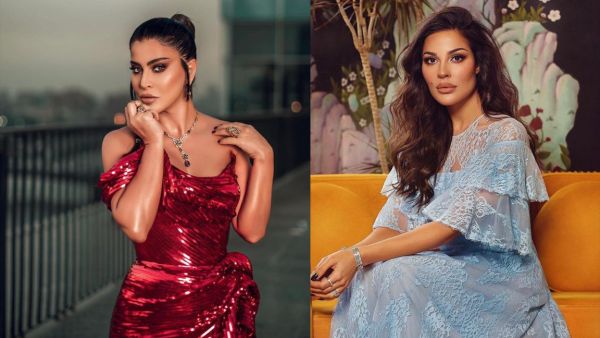 Nadine Njeim, Jumana Murad, 2020