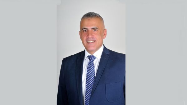 Ned Baltagi, Managing Director, Middle East & Africa at SANS Institute. SANS Institute to Focus on Cyber Resilience and Training at GISEC 2021