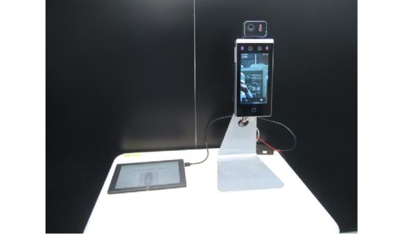Nissan Allows Free Use Of Body Temperature And Health Management Technology