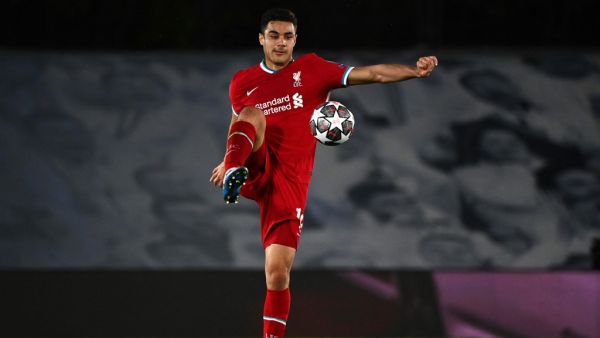 Ozan Kabak (Photo: AFP)