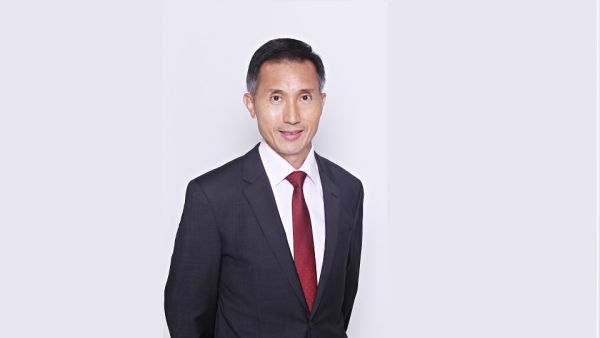 Lup Wai, CEO, IPI. Abu Dhabi And Singapore Expand Bilateral Cooperation With The Launch Of A Smart City Innovation Call