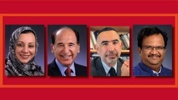 New Series Of WCM-Q Webinars Aims To Improve Community Health