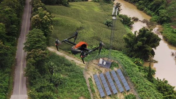 Ericsson Launches Three-sector Radio For Efficient Site Upgrades And Capacity Boost