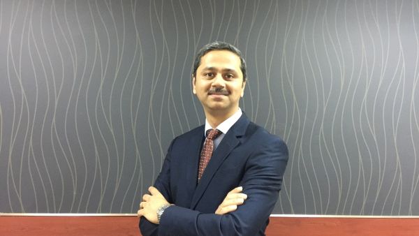 رام راماشاندران، المدير العام ورئيس قسم الشرق الأوسط وإفريقيا في تك ماهندرا Ooredoo تتعاون مع ’تك ماهندرا‘ لتزويدها بحلول وخدمات NextGen التقنية المتطورة