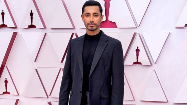 Riz Ahmed this week won a Webby Award
