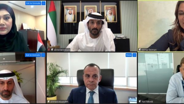 خلال الحدث أكبر هاكاثون من نوعه لإعادة تصوّر مستقبل الخدمات المالية بالدولة "فينتيك ميغاثون 2021"