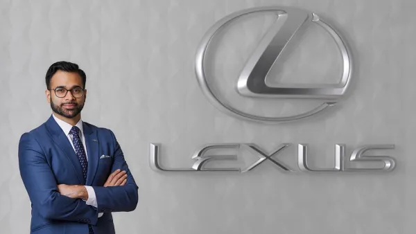 Al-Futtaim Lexus Upgrades UAE Showrooms With Dedicated Space For Pre-owned Vehicles