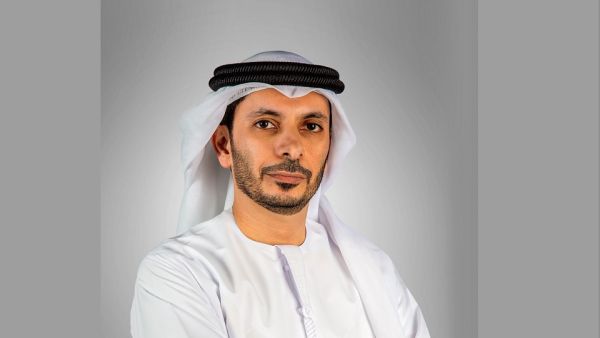 Saeed Matar Al Marri, Deputy CEO of Dubai SME. MoF, Dubai SME Sign An MoU To Support Entrepreneurs And SMEs