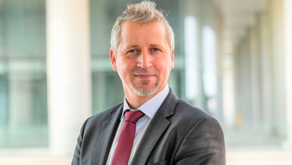 Stephan Berner HelpAG CEO Help AG Etisalat Digital Security Named as a Major Player in GCC Professional Security Services by IDC MarketScape