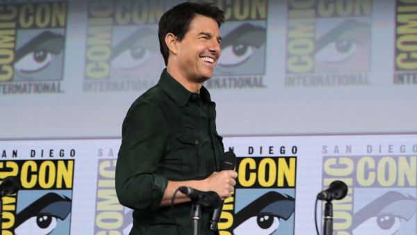 NBC said on Monday that it will not air the Golden Globes in 2022.