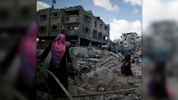 The United Nations Population Fund is alarmed by the number of civilian casualties, including children and women caused by the current escalation between the Israelis and the Palestinians.