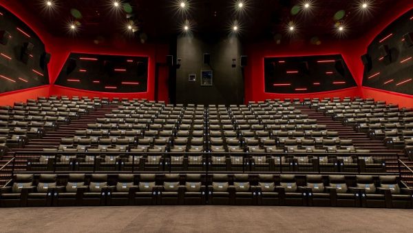 VOX Cinemas has also undertaken extensive precautionary measures and put in place an all-encompassing sanitisation and physical distancing plan. VOX Cinemas The Avenues To Reopen For Eid Al-Fitr