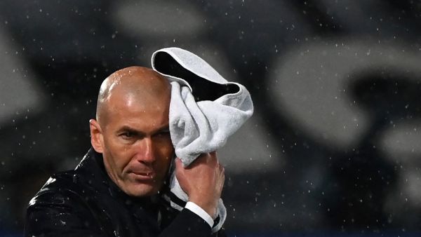 Frenchman has grown 'tired' of situation (Photo: AFP)