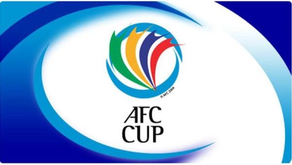 AFC Cup logo (Photo: AFC)