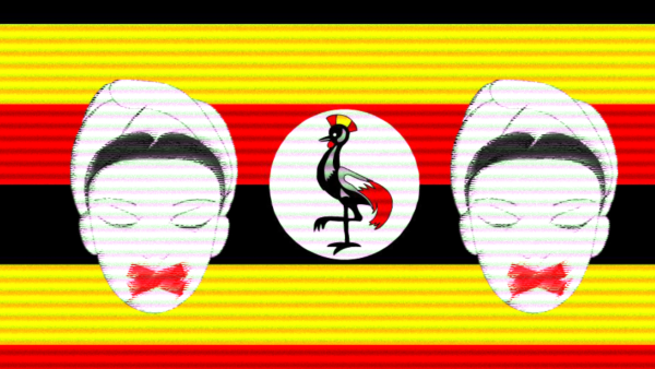 Uganda's Sexual Offenses Bill