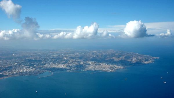 خليج الجزائر