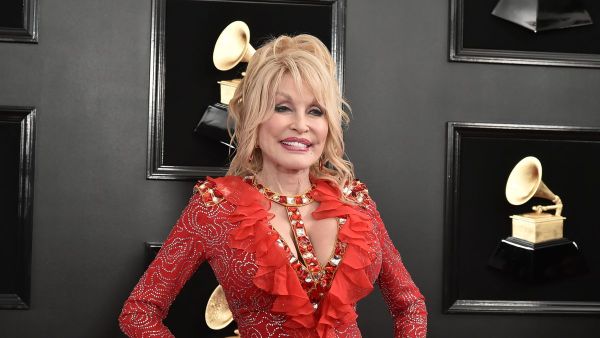 دوللي بارتون