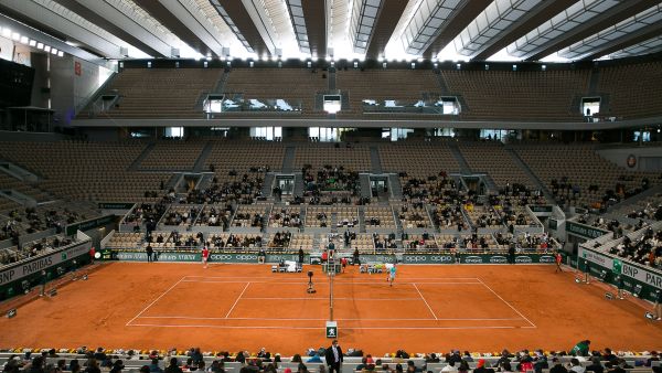 Emirates Returns To Roland Garros 2021
