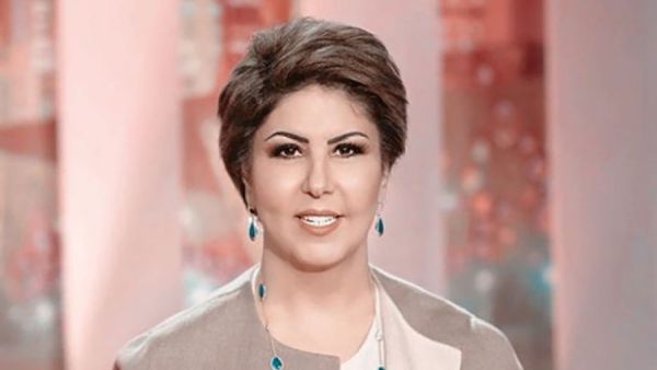  الإعلامية الكويتية فجر السعيد