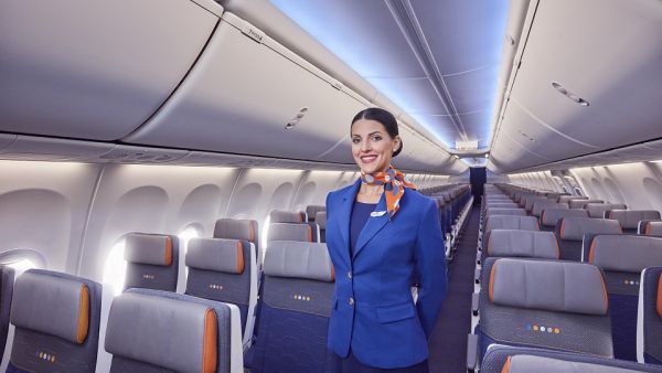flydubai's complimentary inflight entertainment streaming service flydubai Invests In Enhancing Its Onboard Experience