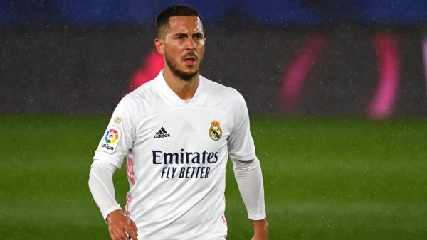 Real star looking to retrace his steps (Photo: AFP)