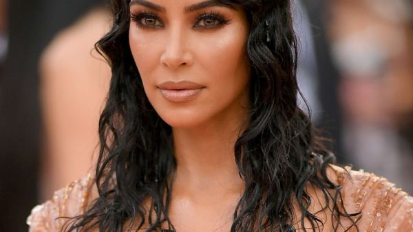 كيم كارداشيان